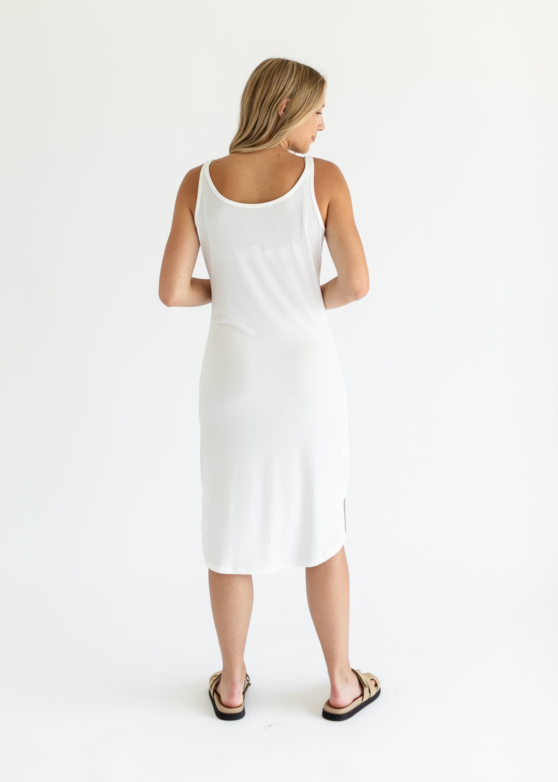 Women's Full Slip - Concordia Style Boutique