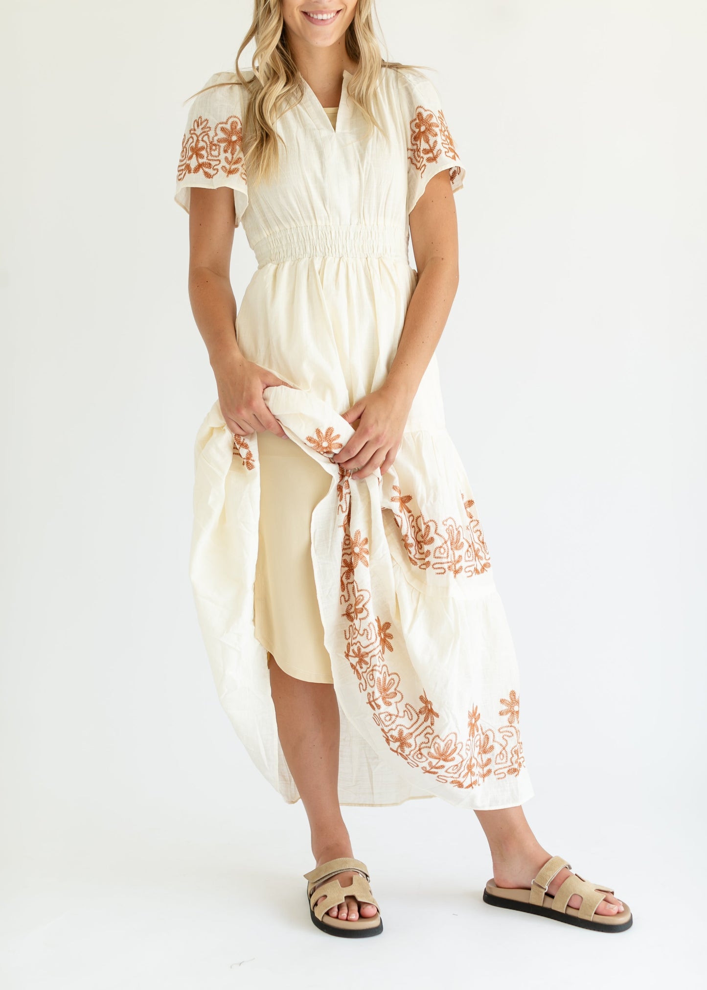 Women's Full Slip - Concordia Style Boutique