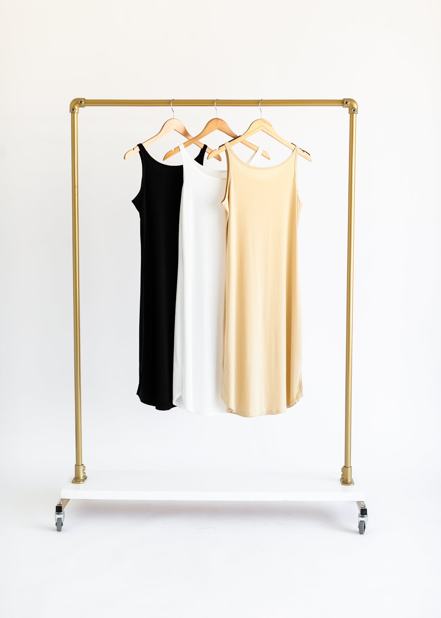 Women's Full Slip - Concordia Style Boutique