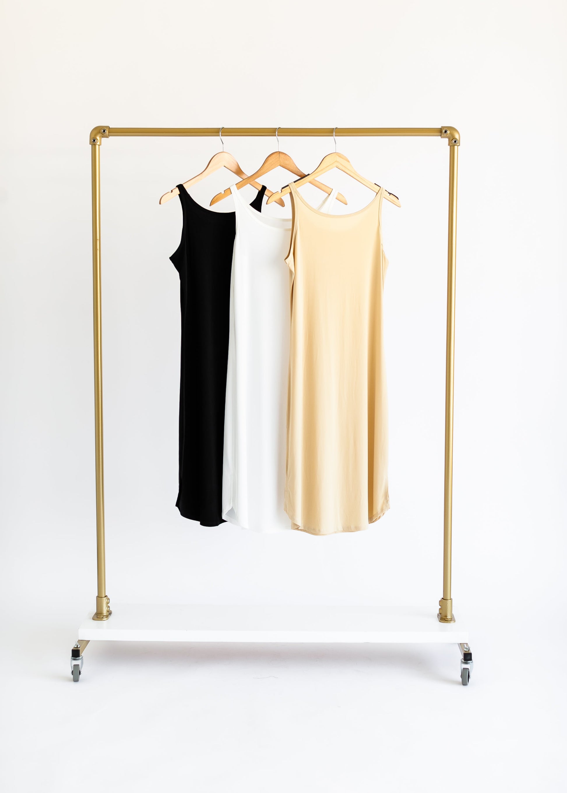 Women's Full Slip - Concordia Style Boutique