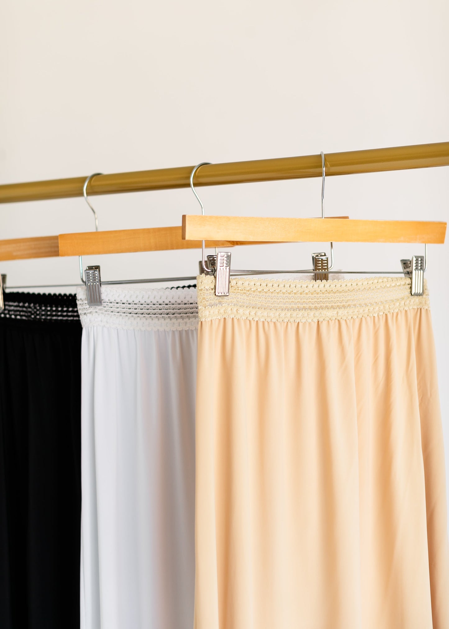 Women's Half Slip - Concordia Style Boutique