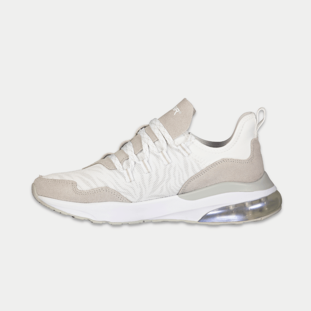 LA GEAR WOMEN'S RUNYON LOWTOP