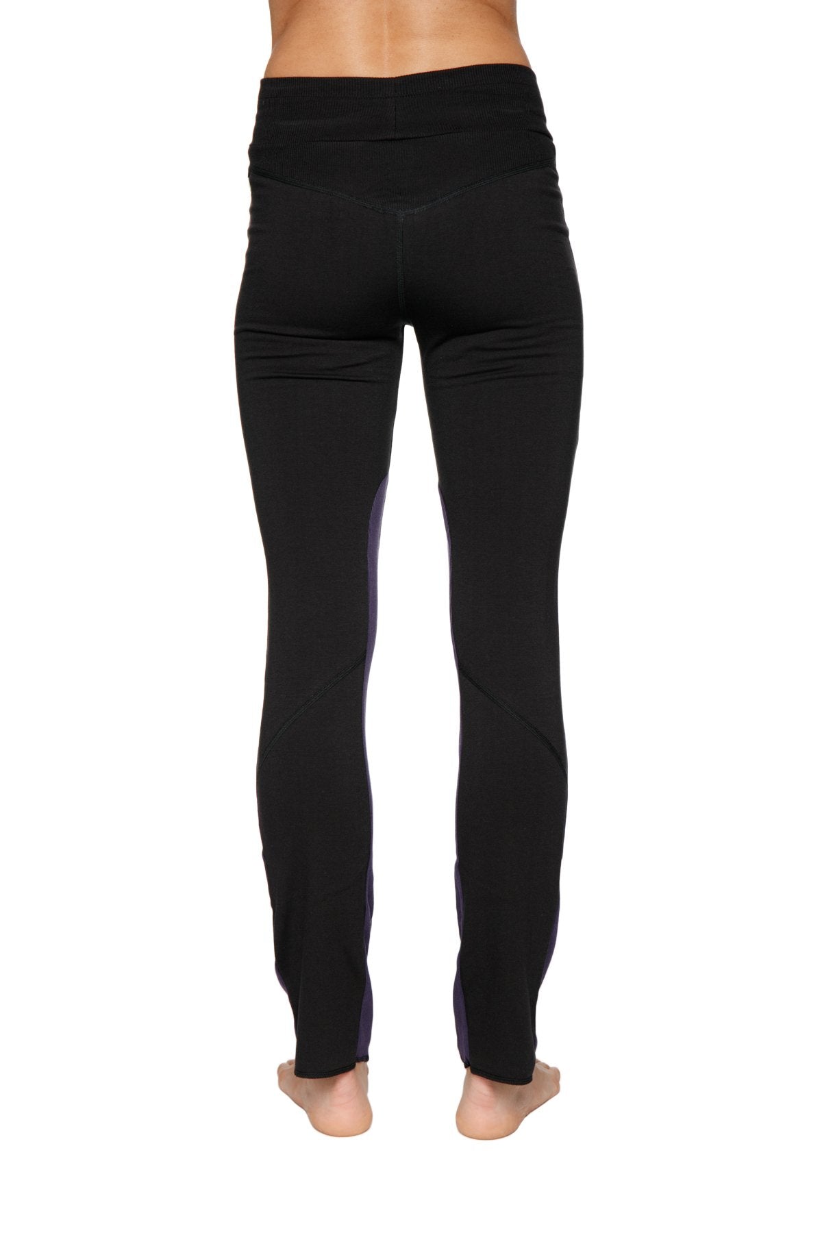 Women's Organic "boyfriend" Yoga Training Pant - Premium Womens Pants from 4-rth - Just $94! Shop now at Concordia Style Boutique