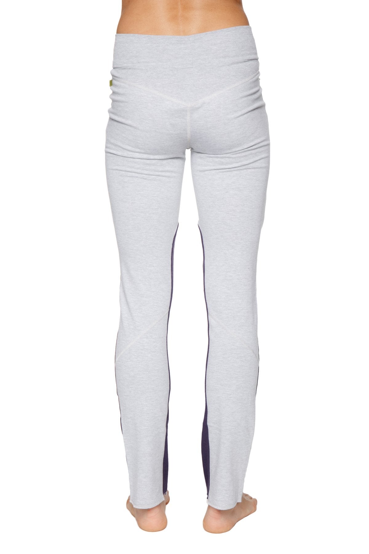 Women's Organic "boyfriend" Yoga Training Pant - Premium Womens Pants from 4-rth - Just $94! Shop now at Concordia Style Boutique