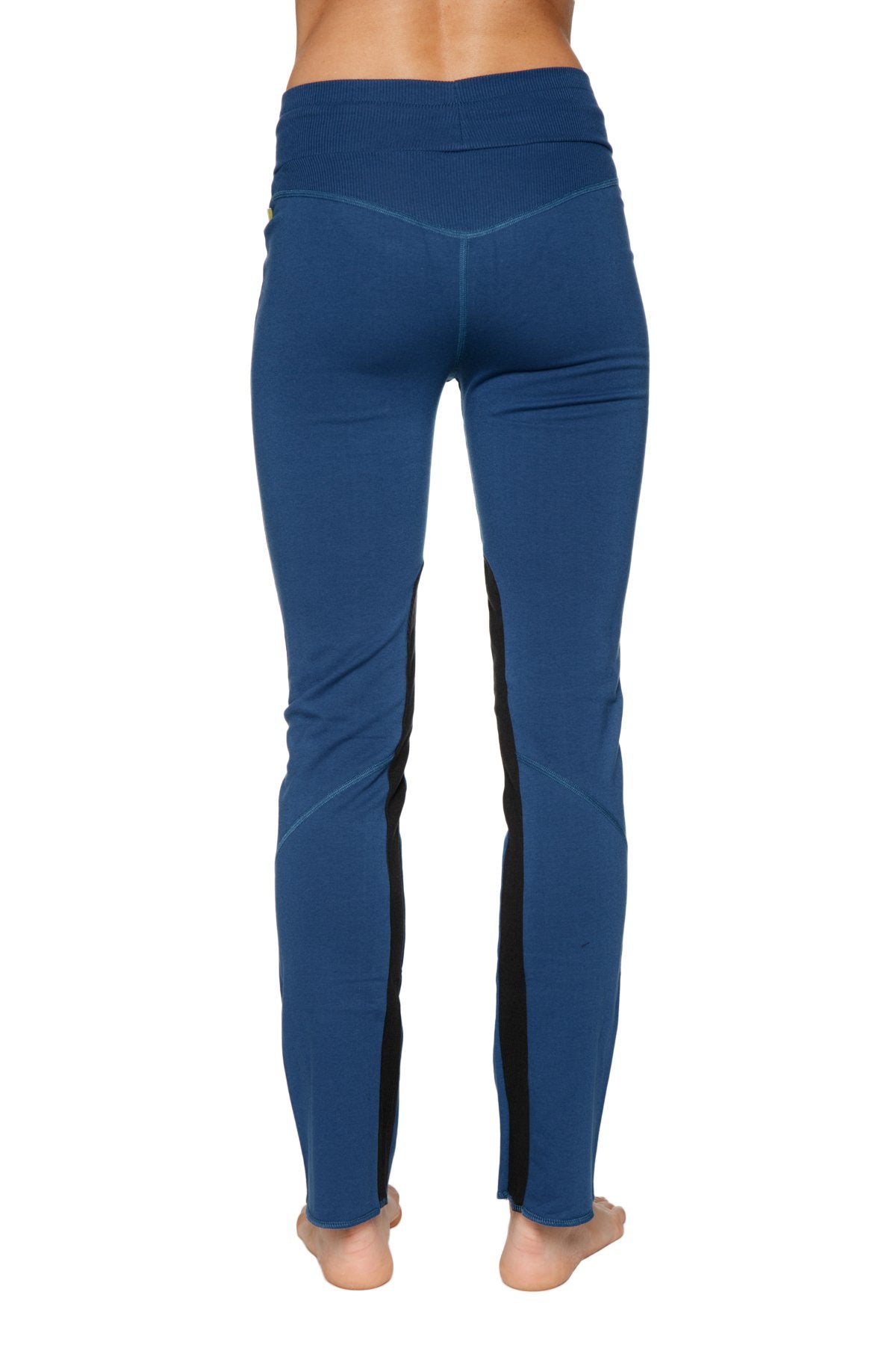 Women's Organic "boyfriend" Yoga Training Pant - Premium Womens Pants from 4-rth - Just $94! Shop now at Concordia Style Boutique