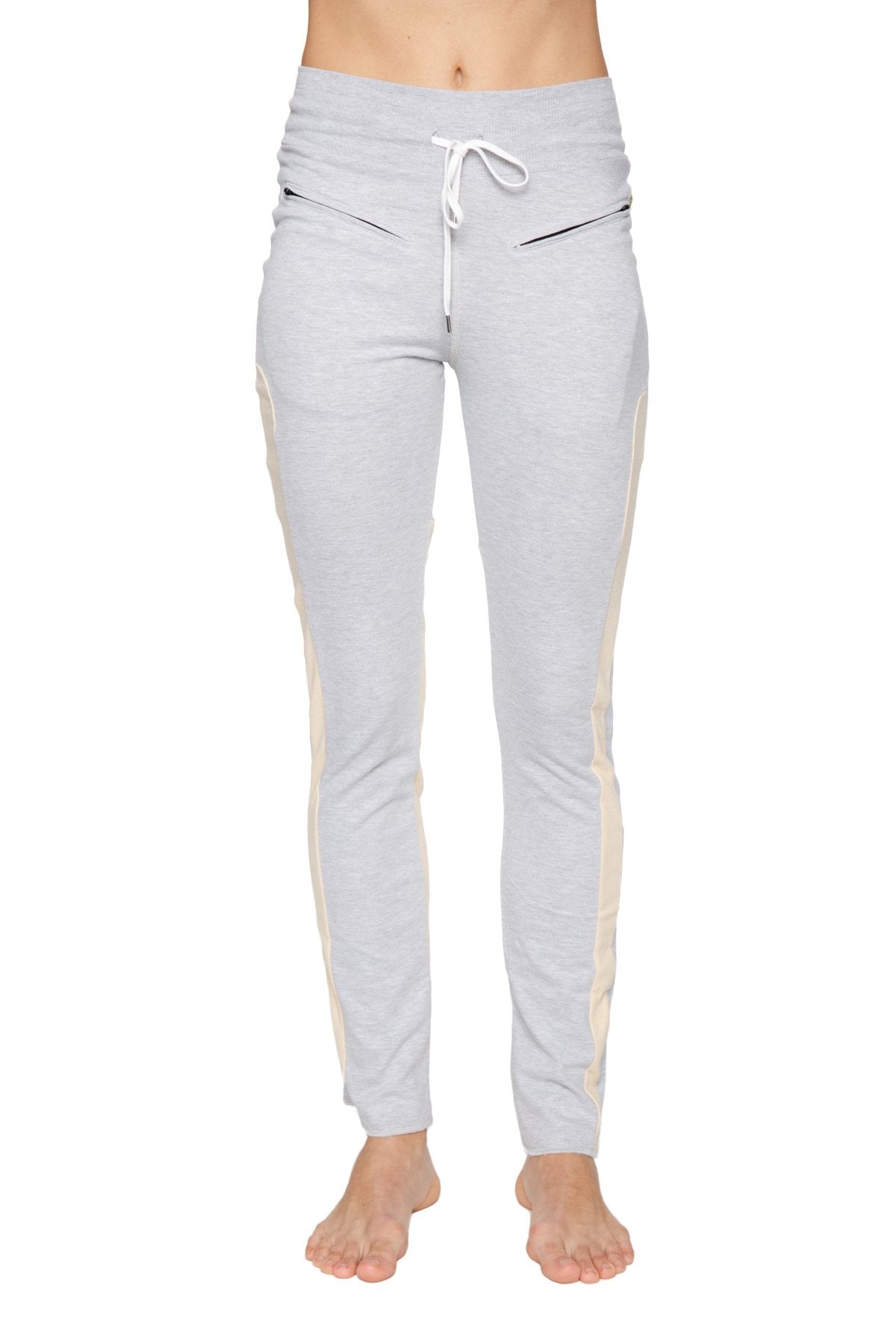 Women's Organic "boyfriend" Yoga Training Pant - Premium Womens Pants from 4-rth - Just $94! Shop now at Concordia Style Boutique