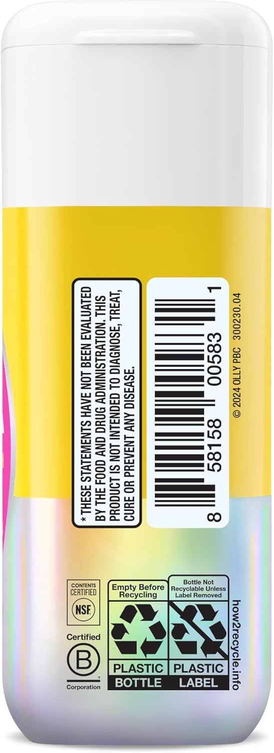 Women’s Probiotic – Vaginal pH & Flora Support, 10B CFU
