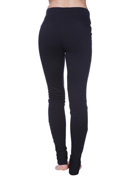 Women's Straight-Leg "LONG" Performance Yoga Pant - Premium Womens Pants from 4-rth - Just $66! Shop now at Concordia Style Boutique