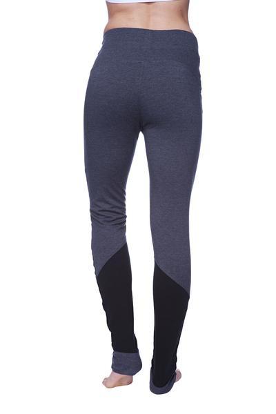 Women's Straight-Leg "LONG" Performance Yoga Pant - Premium Womens Pants from 4-rth - Just $66! Shop now at Concordia Style Boutique
