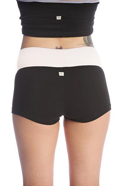 Womens Yoga Transition Short - Concordia Style Boutique