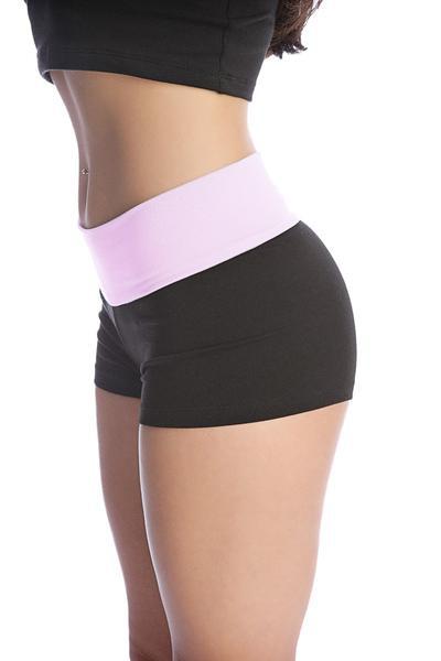 Womens Yoga Transition Short - Concordia Style Boutique