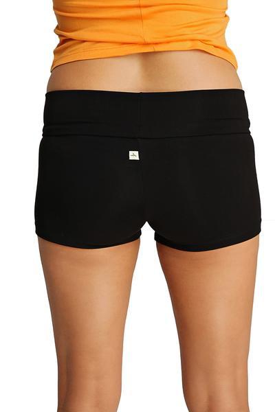 Womens Yoga Transition Short - Concordia Style Boutique