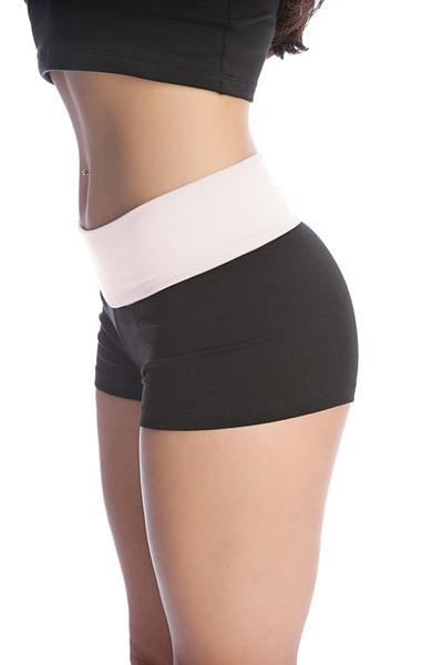 Womens Yoga Transition Short - Concordia Style Boutique
