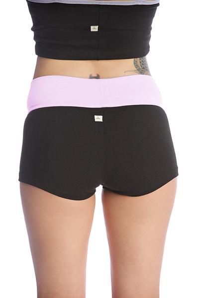 Womens Yoga Transition Short - Concordia Style Boutique