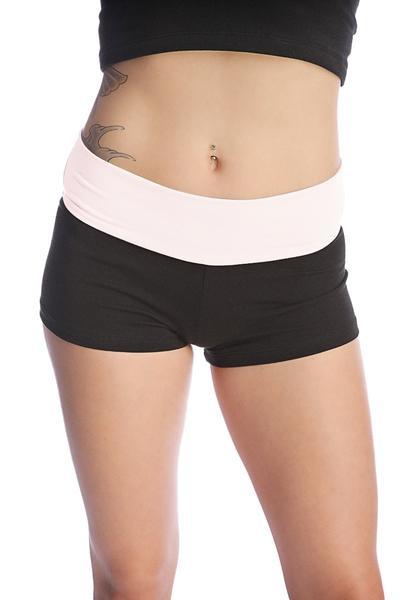 Womens Yoga Transition Short - Concordia Style Boutique