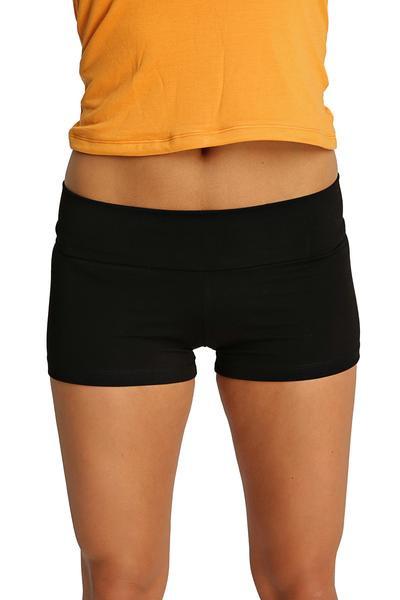 Womens Yoga Transition Short - Concordia Style Boutique