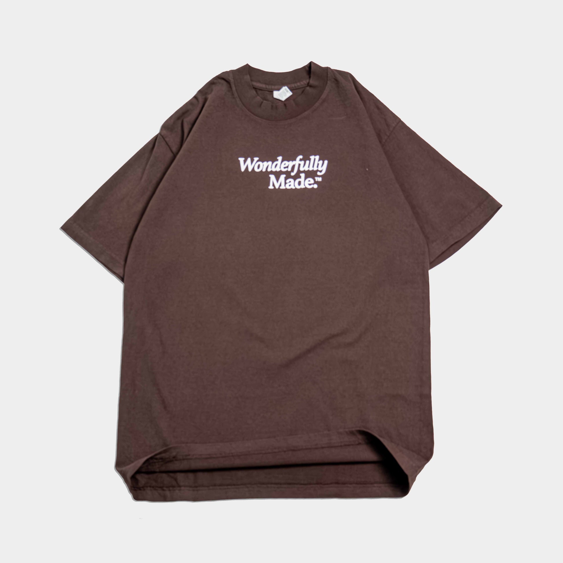 Wonderfully Made Tee - Concordia Style Boutique
