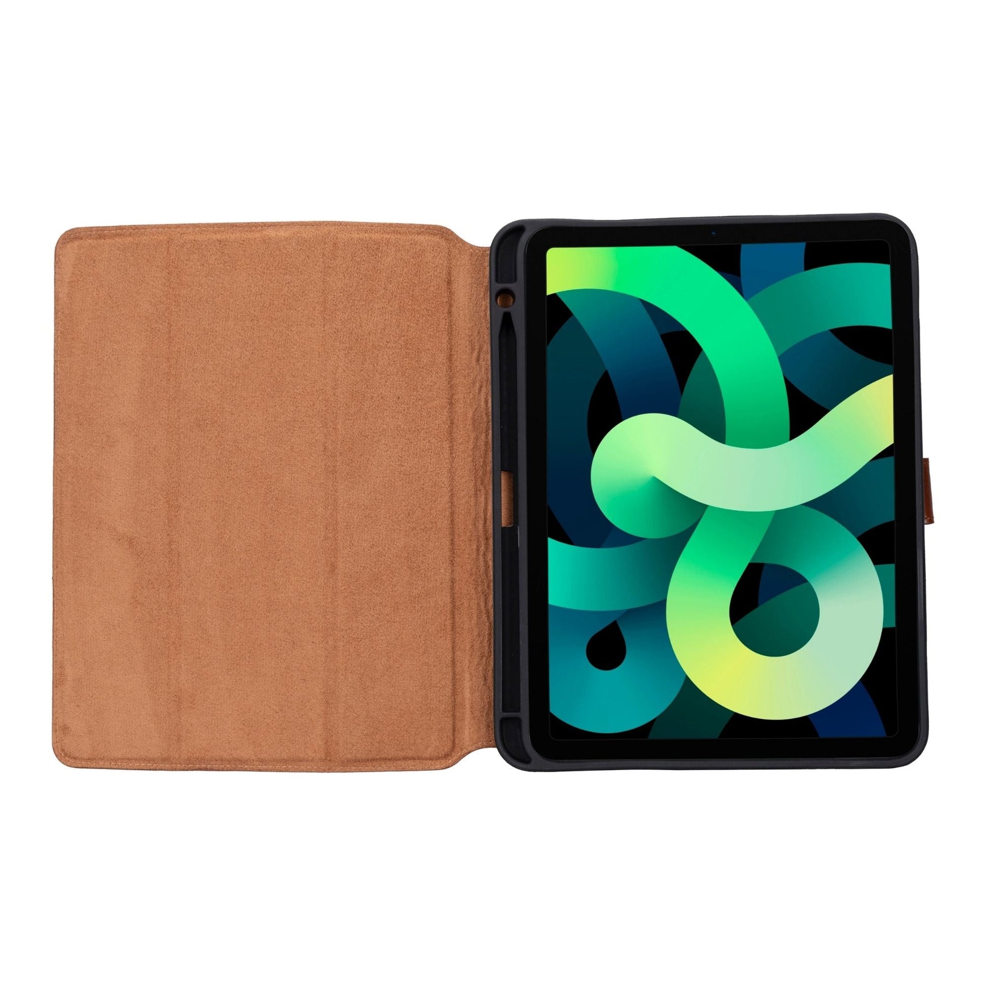 Worland Leather Case for iPad 10.9-Inch - Concordia Style Boutique
