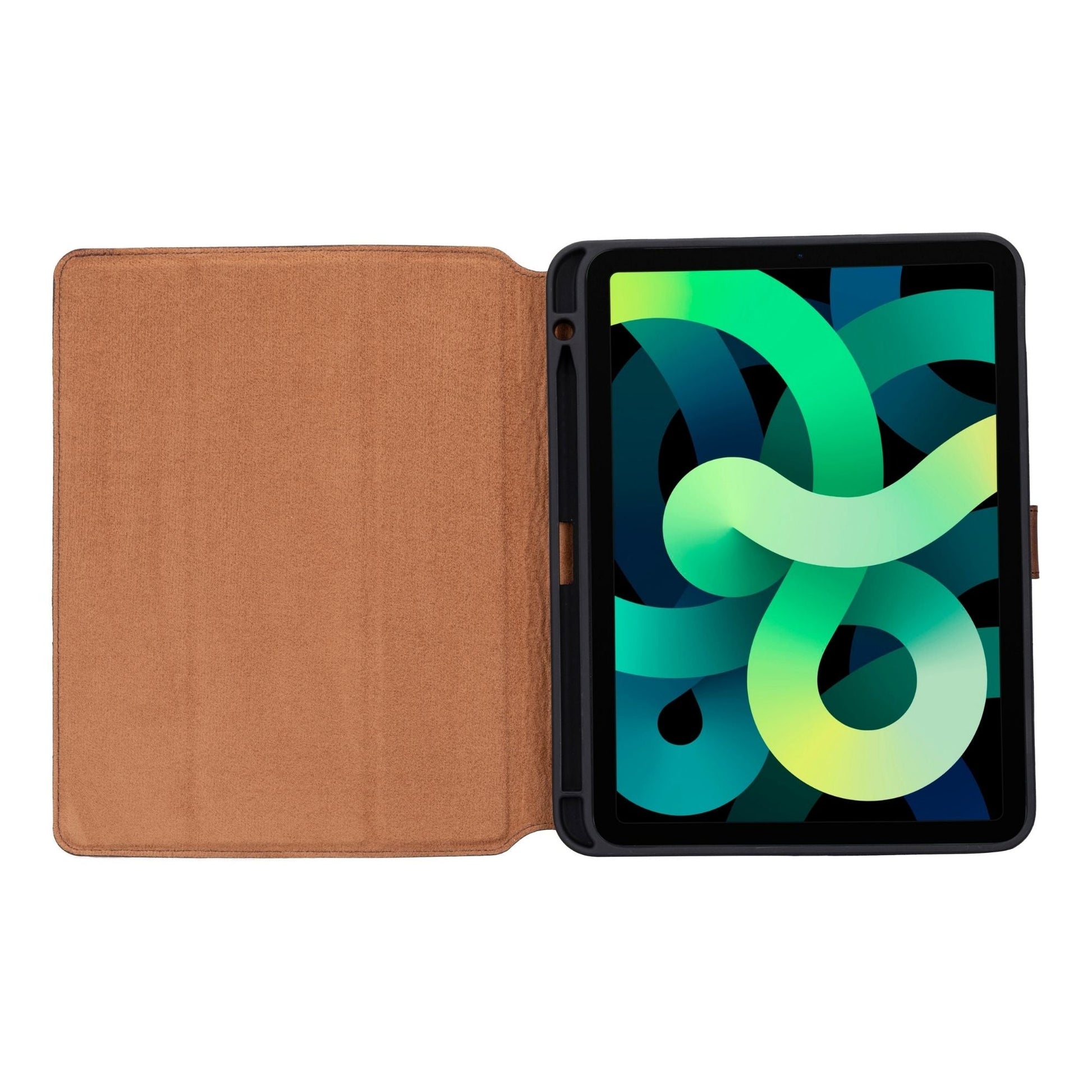 Worland Leather Case for iPad 10.9-Inch - Concordia Style Boutique