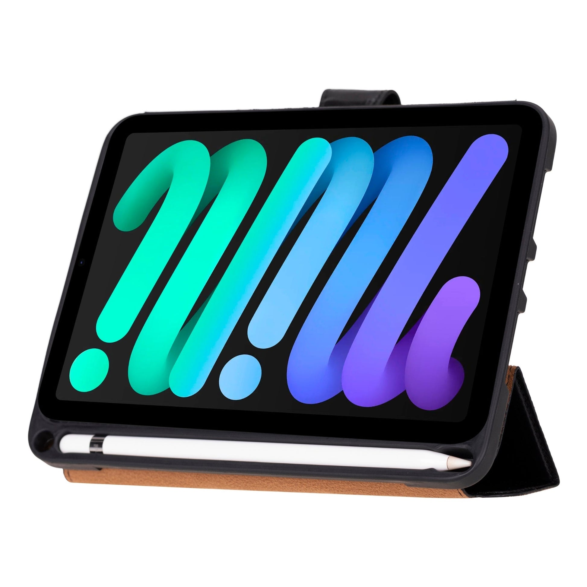Worland Leather Case for iPad Mini 8.3-inch (A17 Pro) - Concordia Style Boutique