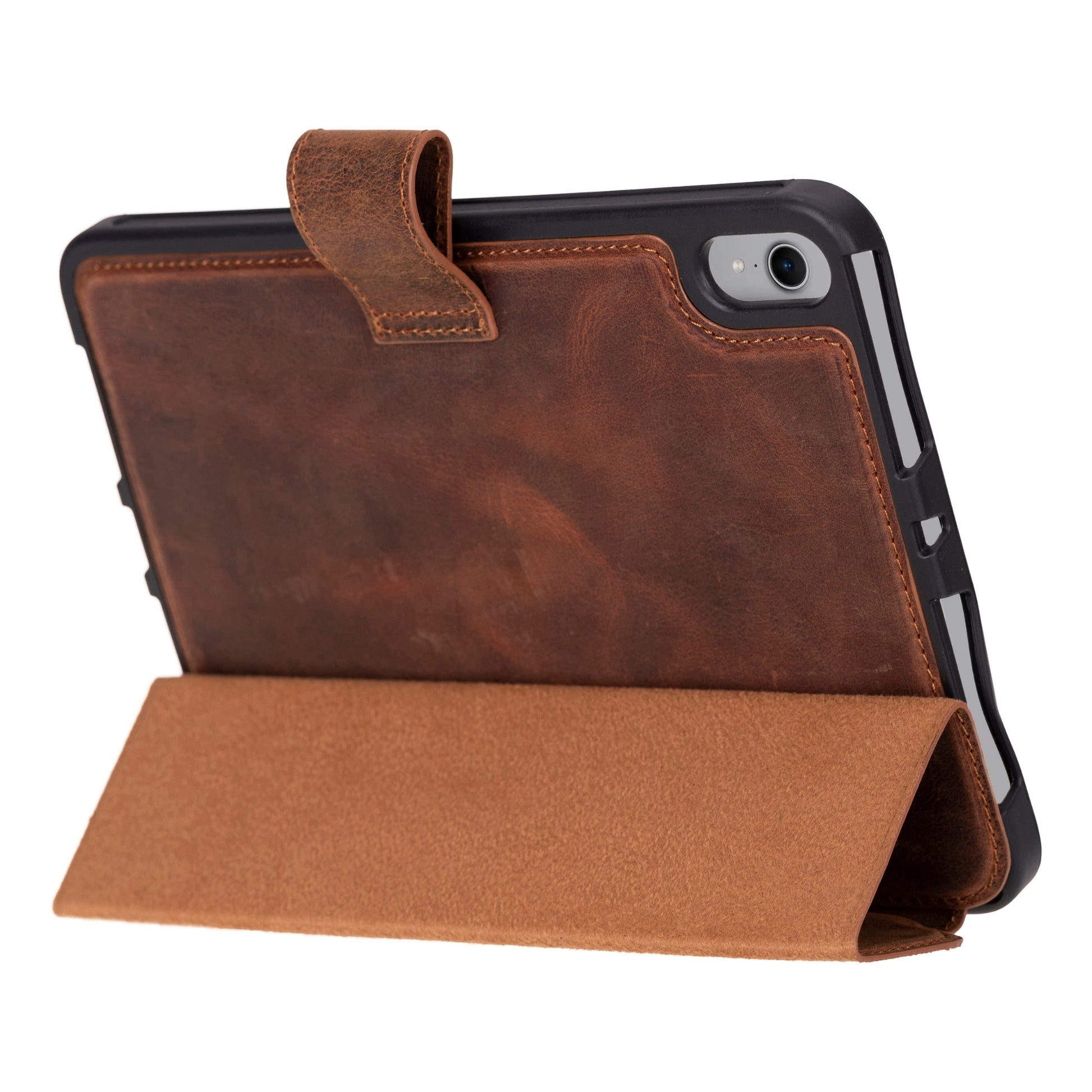 Worland Leather Case for iPad Mini 8.3-inch (A17 Pro) - Concordia Style Boutique