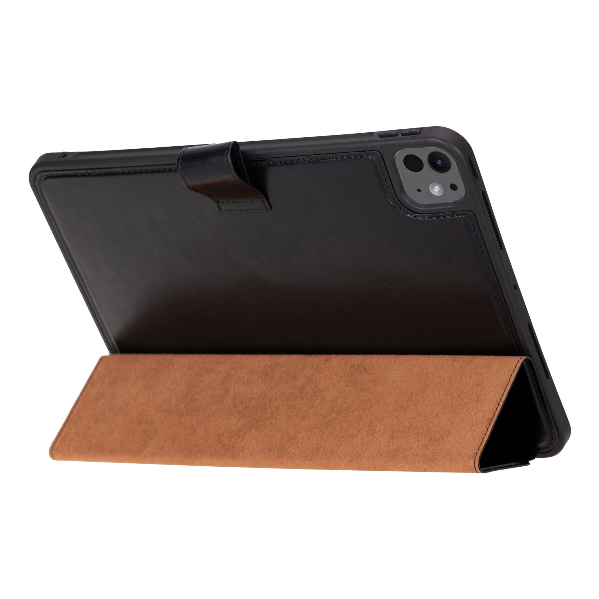 Worland Leather Case for iPad Pro 11-inch (M4) - Concordia Style Boutique
