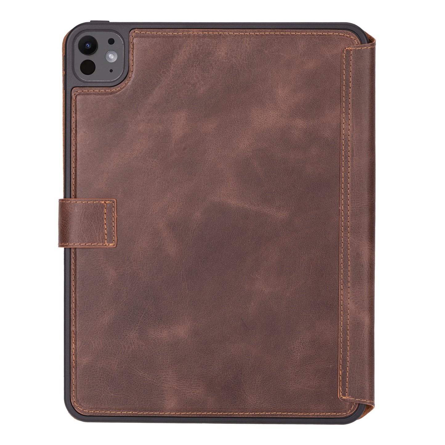 Worland Leather Case for iPad Pro 11-inch (M4) - Concordia Style Boutique