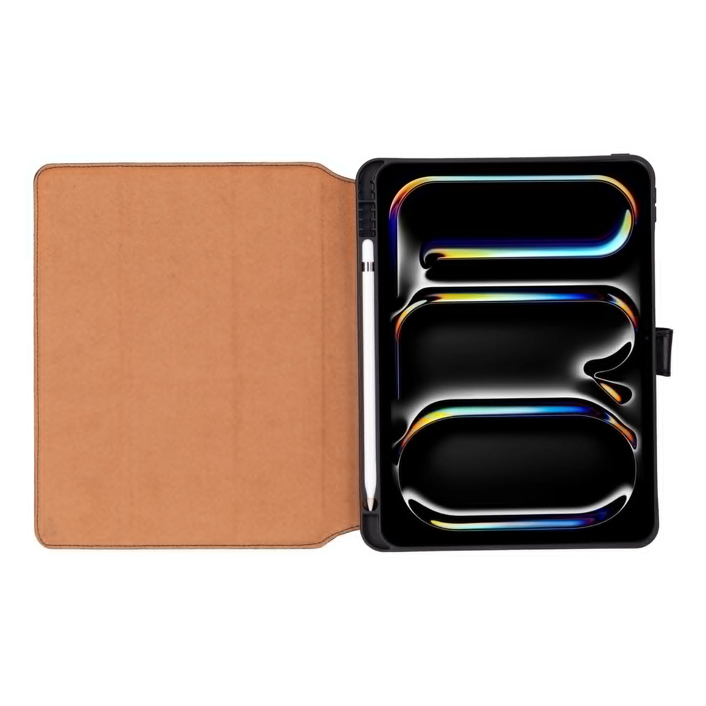Worland Leather Case for iPad Pro 11-inch (M4) - Concordia Style Boutique