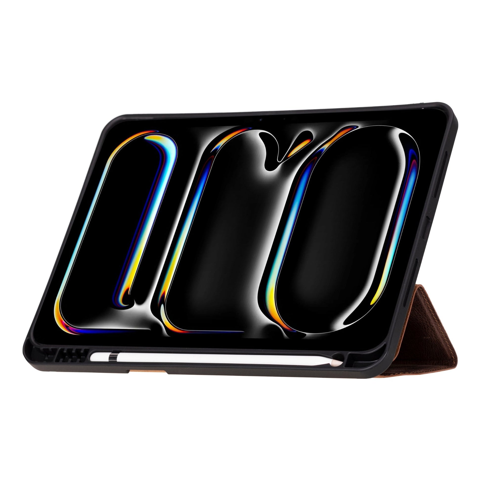 Worland Leather Case for iPad Pro 13-inch (M4) - Concordia Style Boutique
