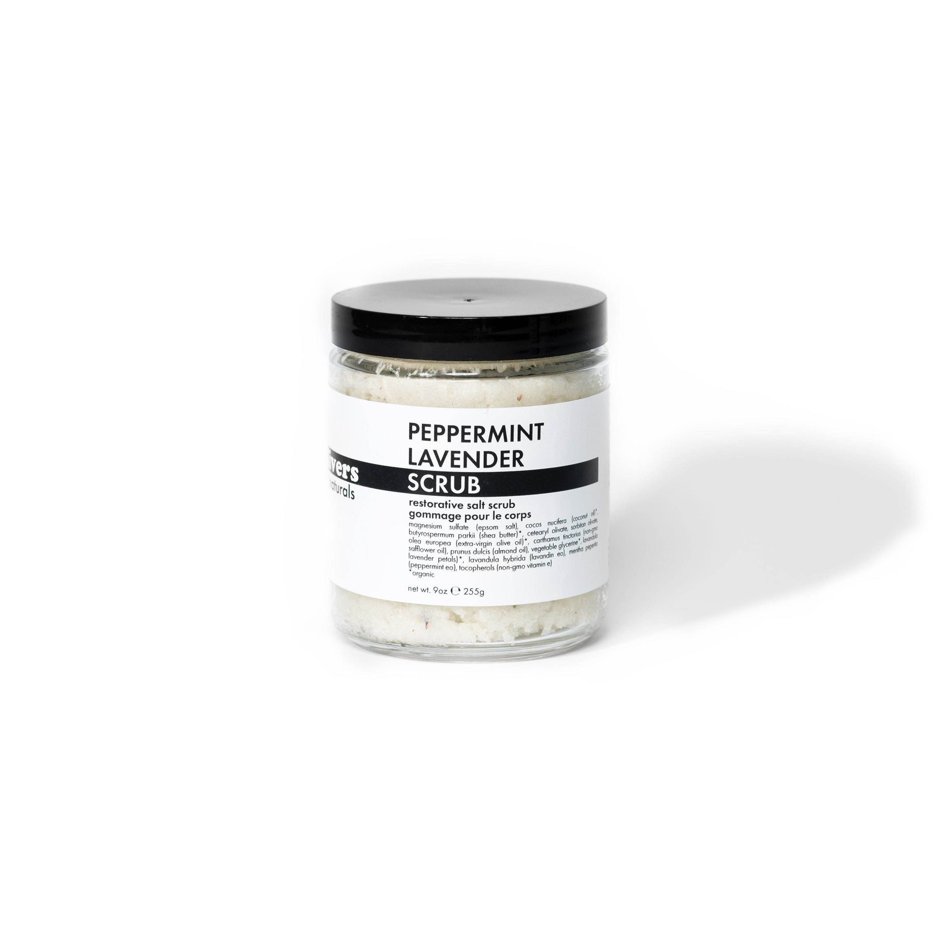 Peppermint Lavender Scrub - Concordia Style Boutique