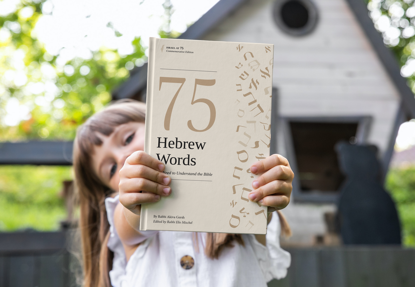 75 Hebrew Words You Need to Understand the Bible