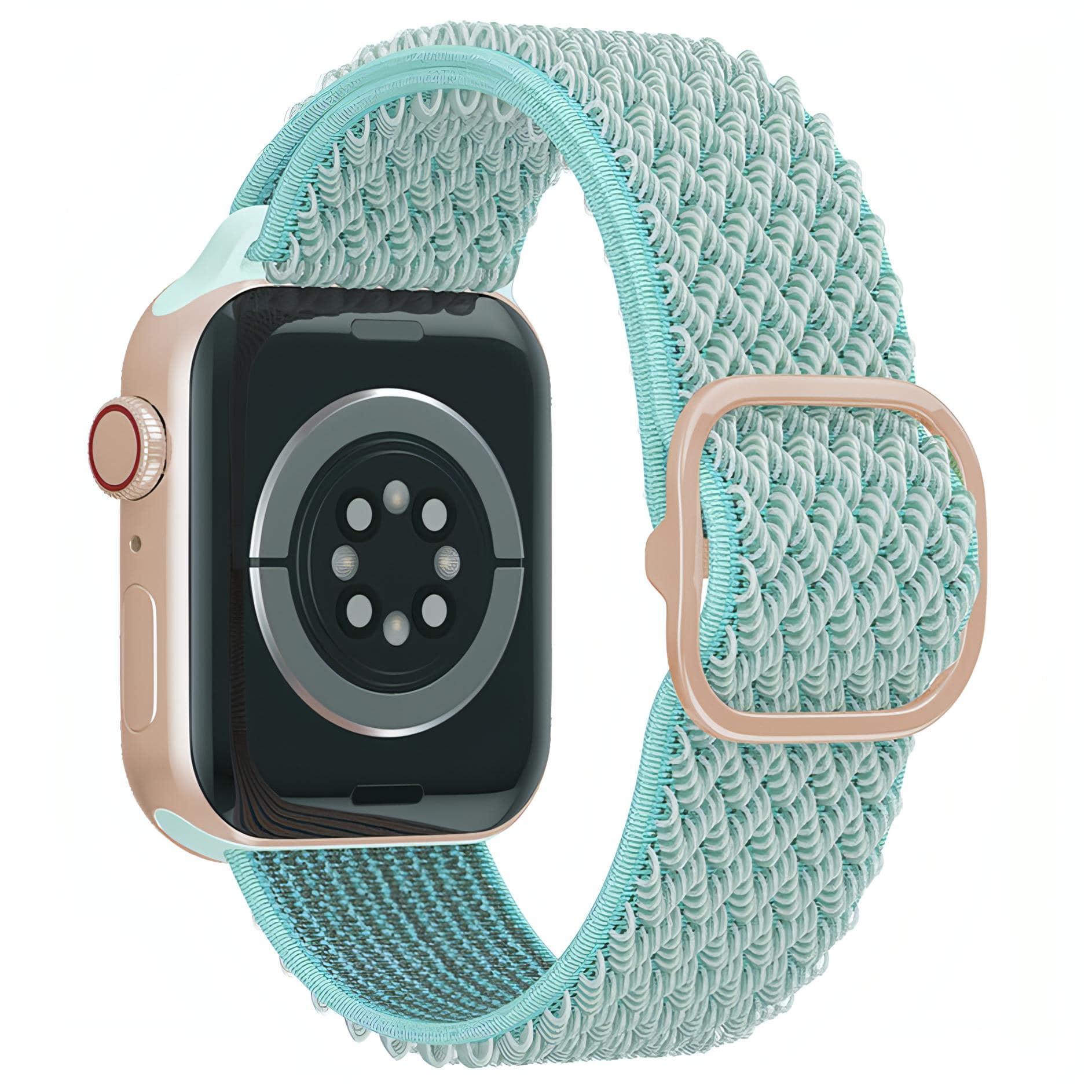 Xene Nylon Loop Band - Concordia Style Boutique