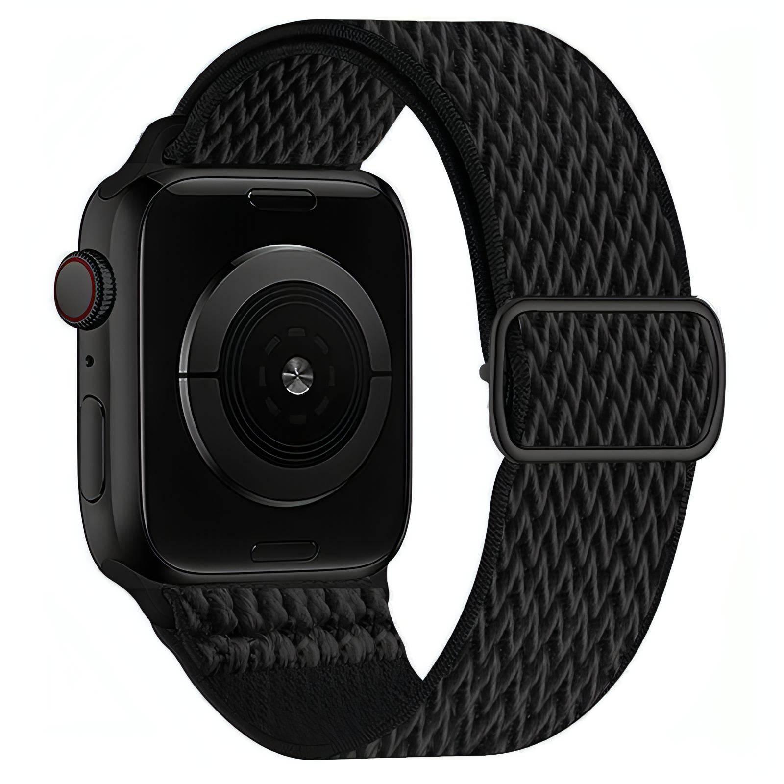 Xene Nylon Loop Band - Concordia Style Boutique