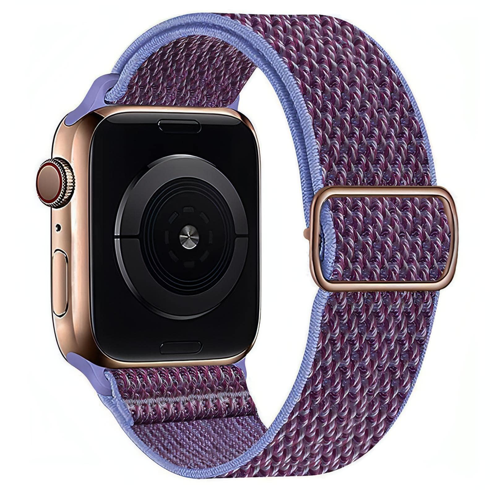 Xene Nylon Loop Band - Concordia Style Boutique