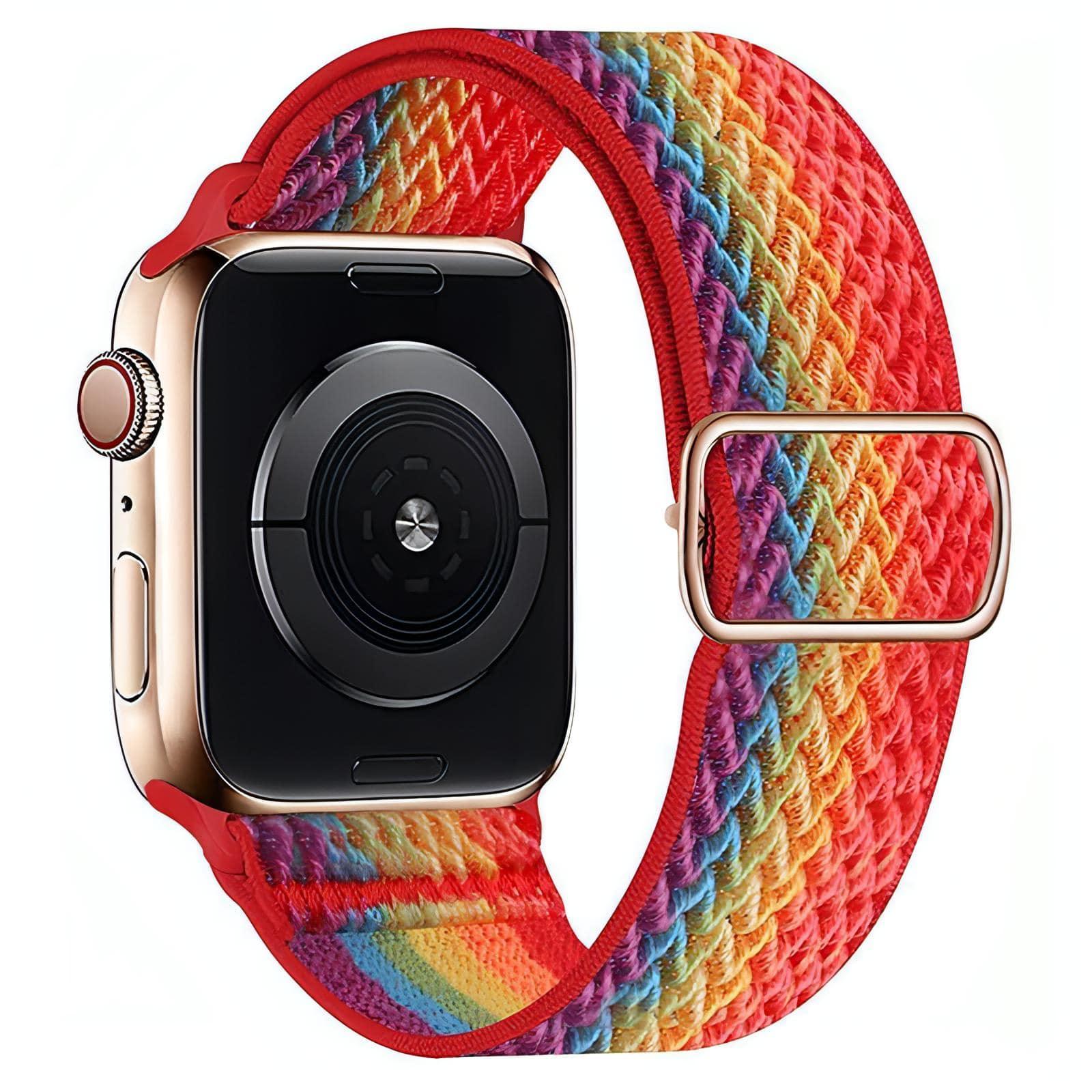 Xene Nylon Loop Band - Concordia Style Boutique