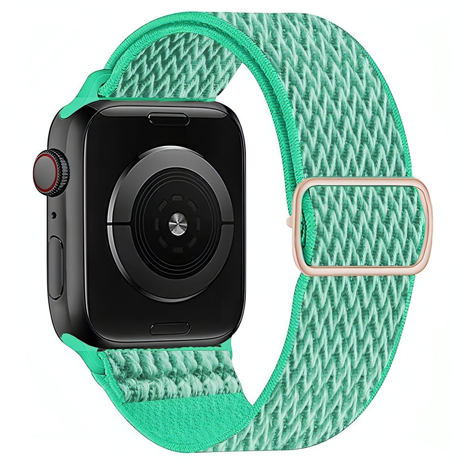 Xene Nylon Loop Band - Concordia Style Boutique