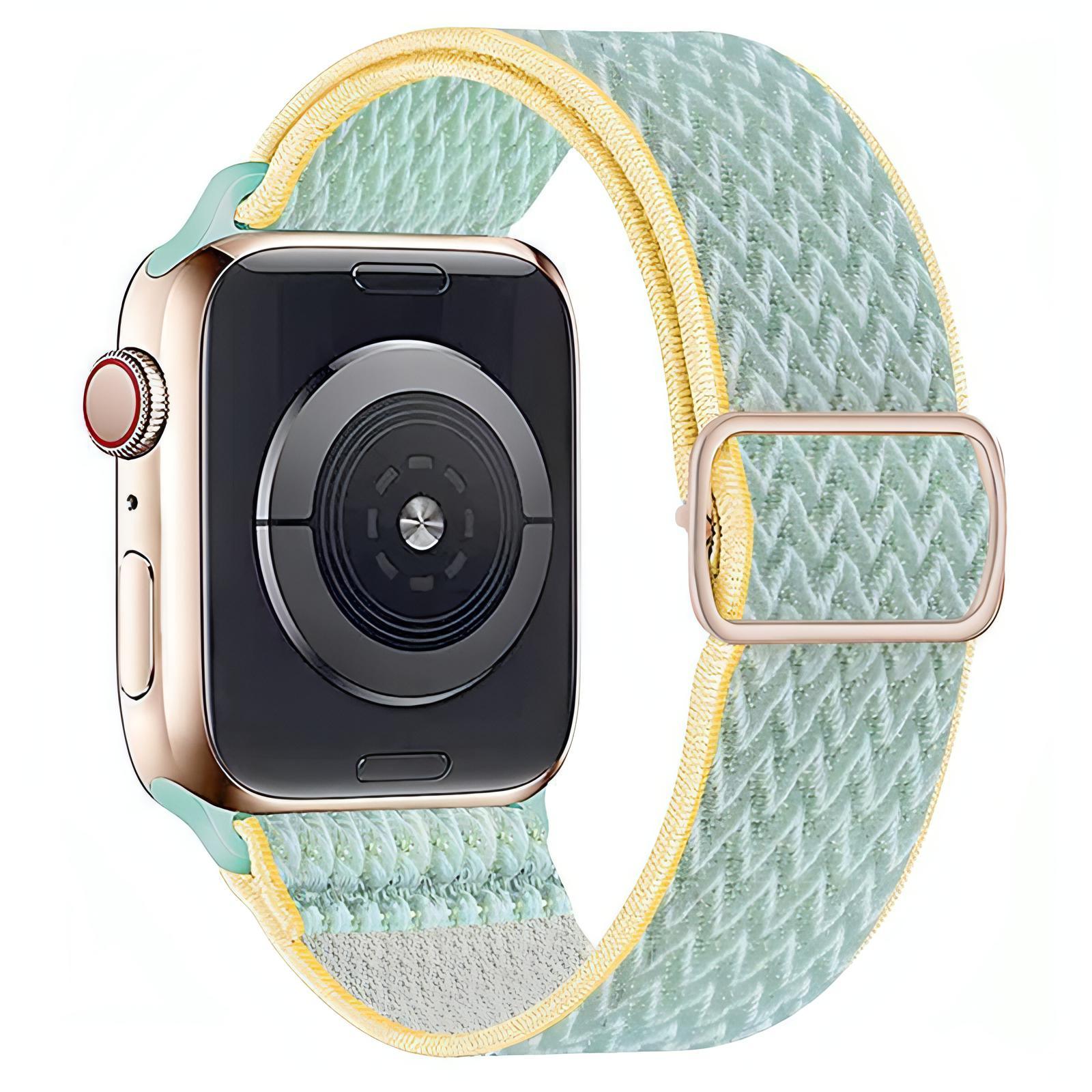 Xene Nylon Loop Band - Concordia Style Boutique