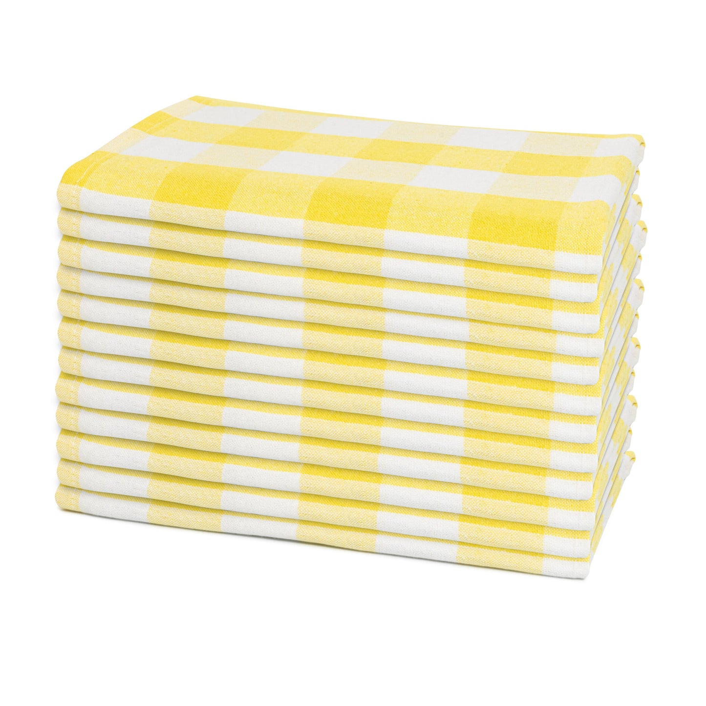 Plaid Cloth Napkins - Concordia Style Boutique