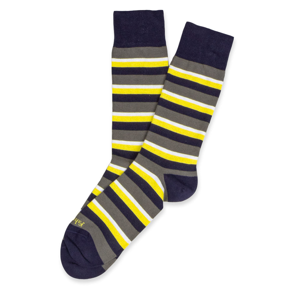 Fun Sock Bundle - 3 For $20 - Concordia Style Boutique