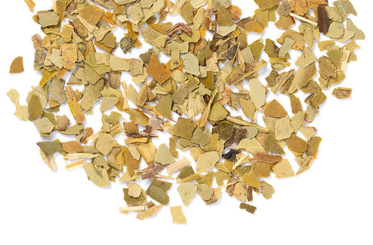 Yerba Mate Loose Leaf Tea