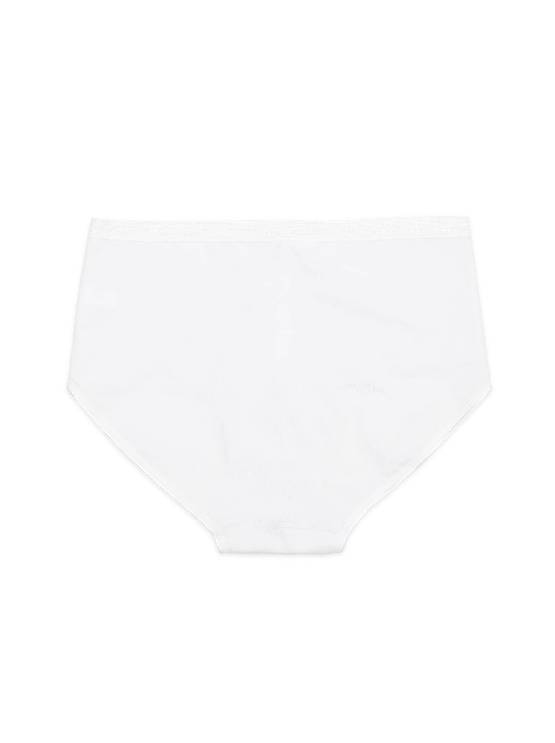Panties Conte Basic Collection LB 2016 - High-Waisted Bikini - Concordia Style Boutique