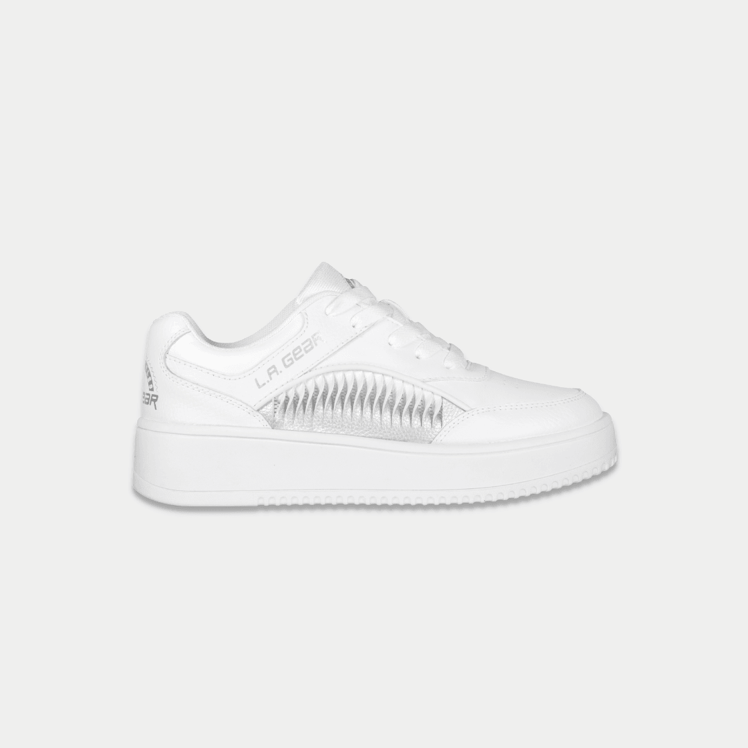 LA GEAR YOUTH FLAME LOWTOP