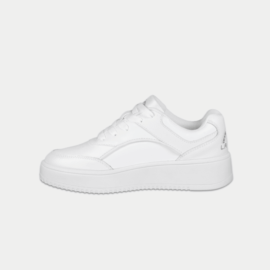 LA GEAR YOUTH FLAME LOWTOP