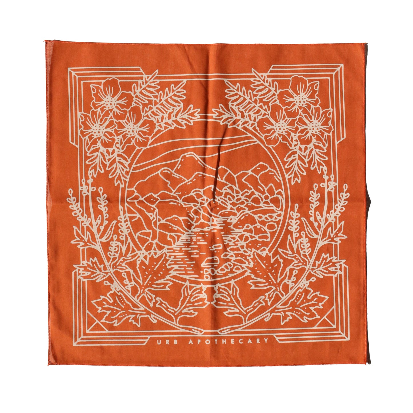 Yuba Bandana - Concordia Style Boutique