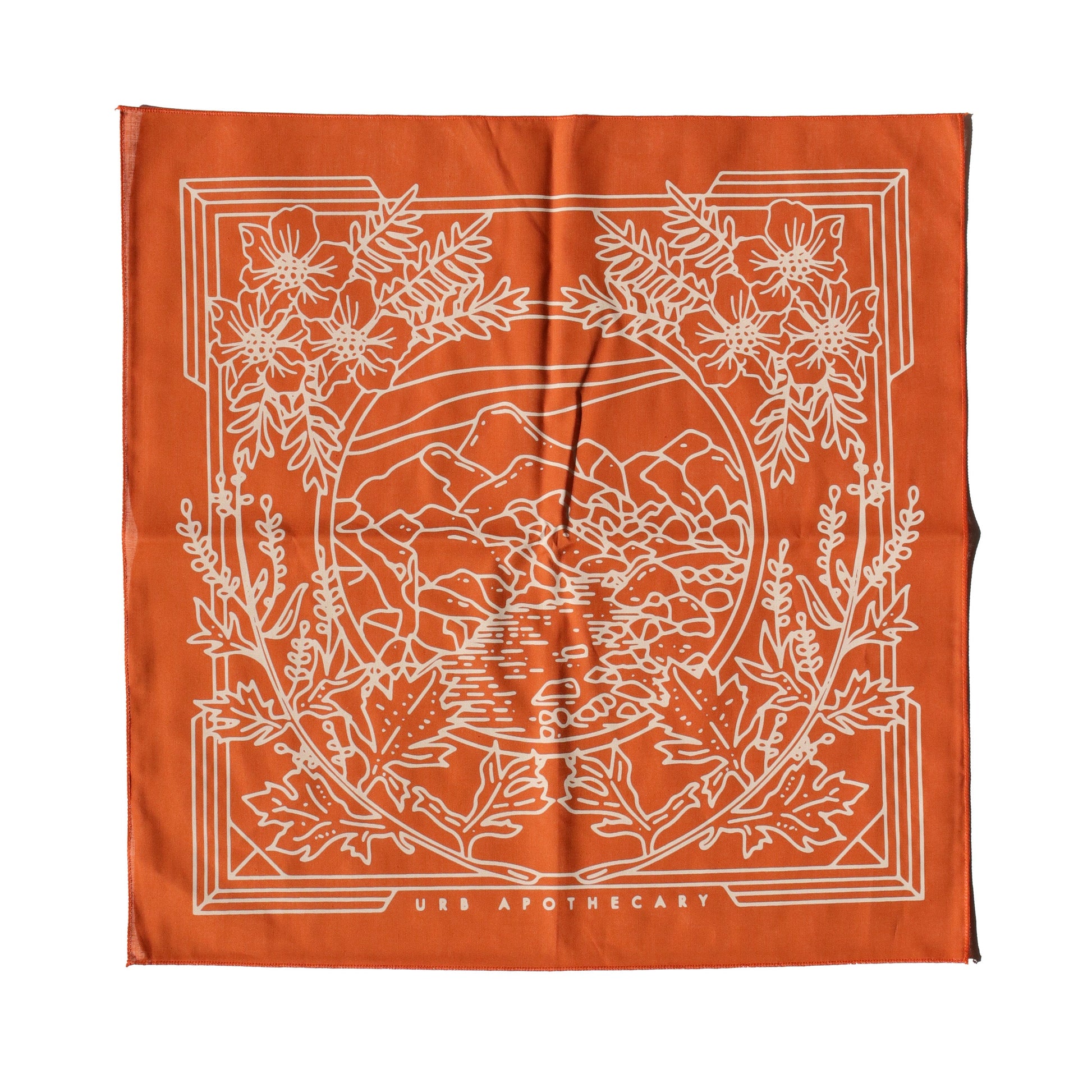 Yuba Bandana - Concordia Style Boutique