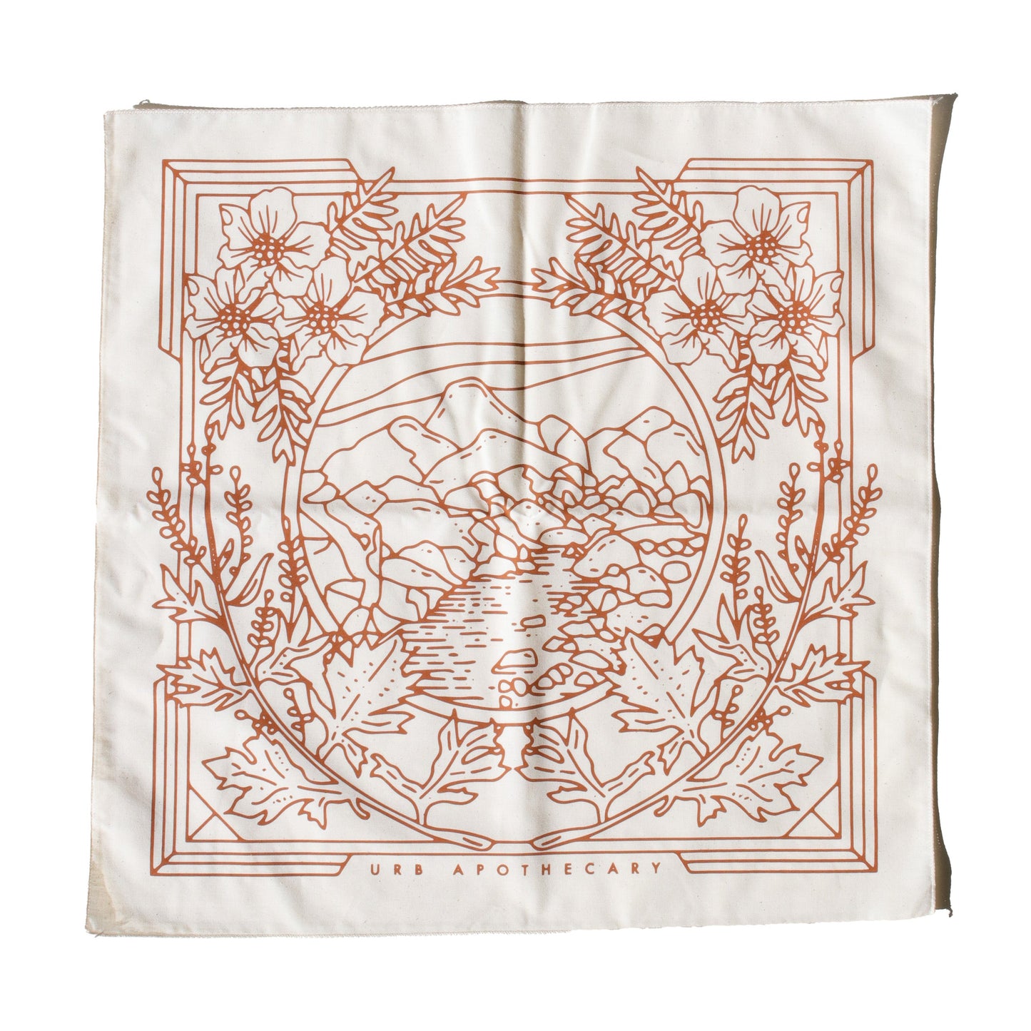 Yuba Bandana - Concordia Style Boutique