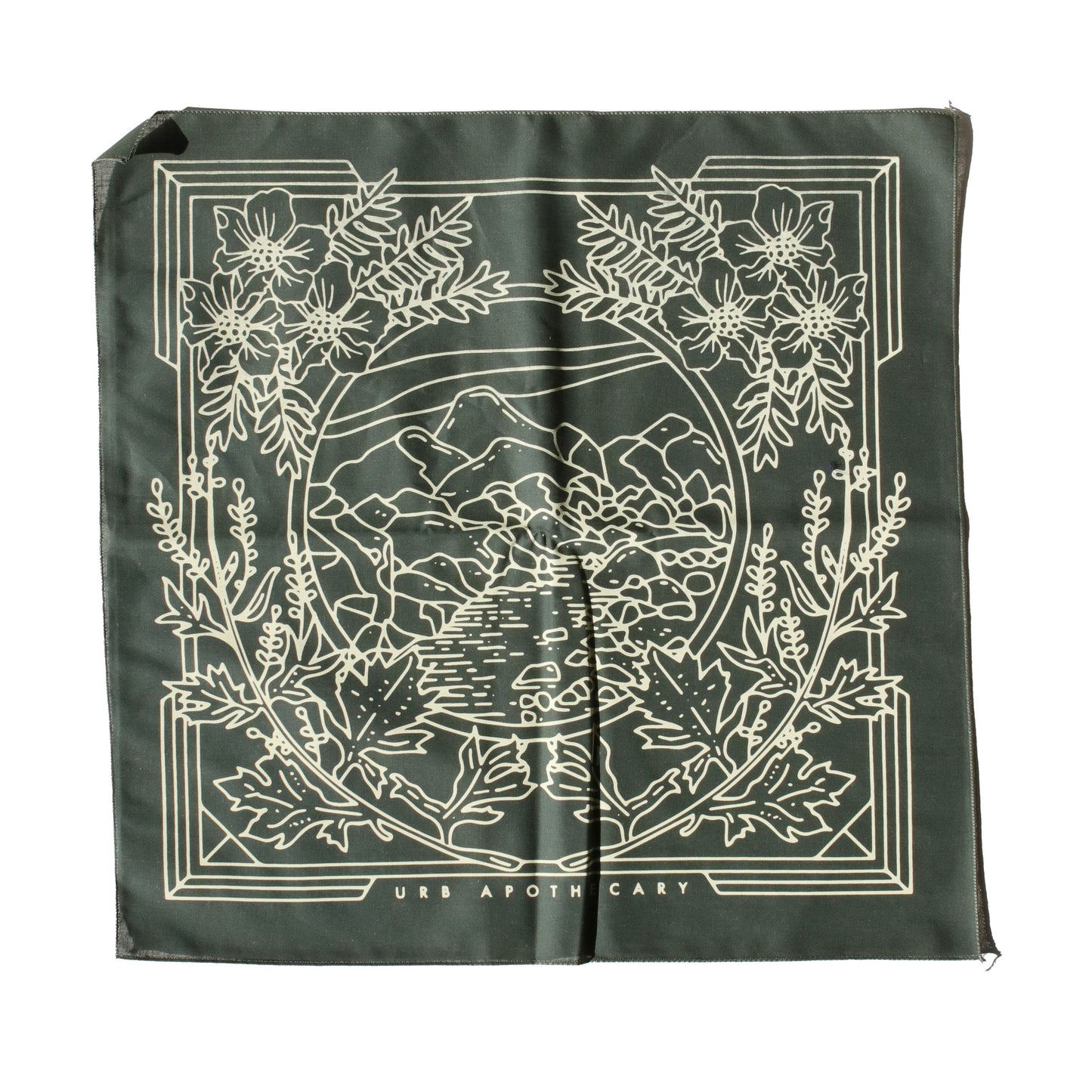 Yuba Bandana - Concordia Style Boutique