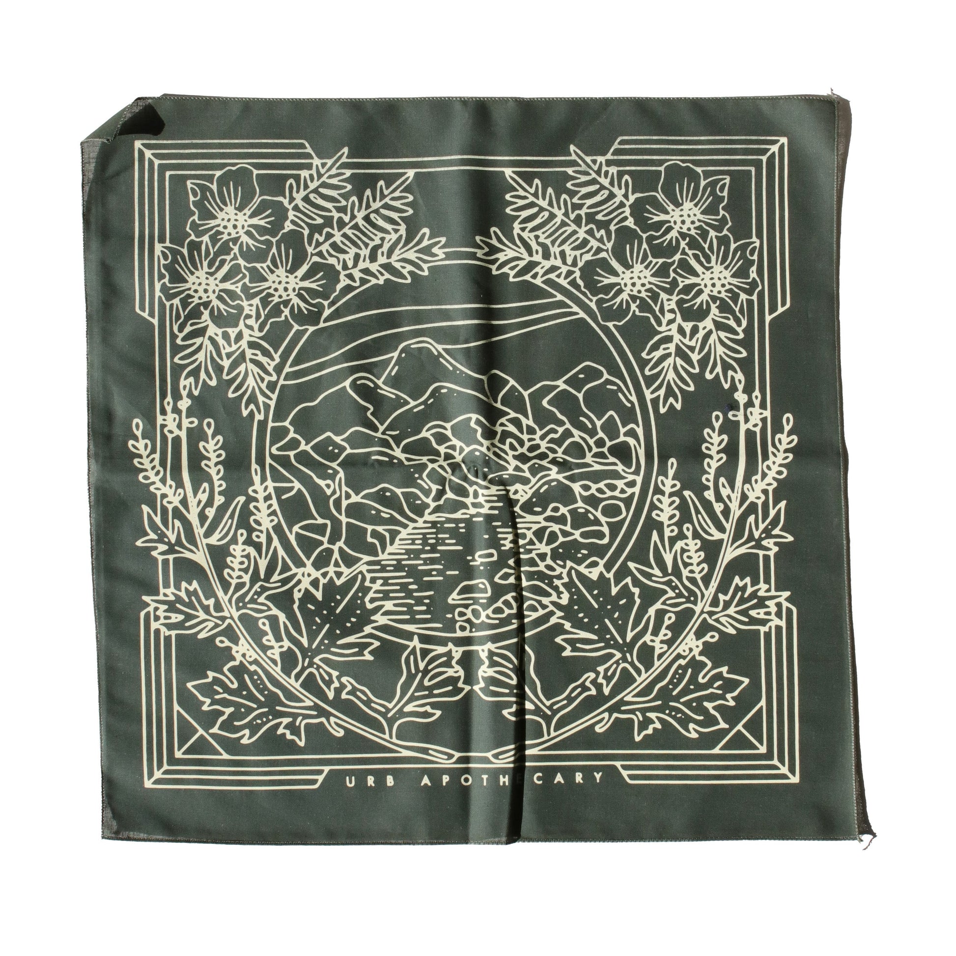 Yuba Bandana - Concordia Style Boutique