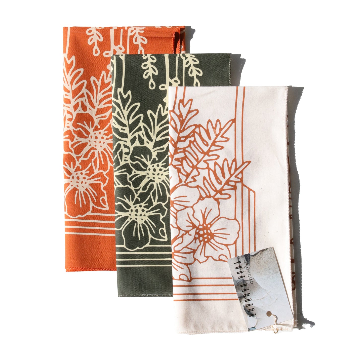 Yuba Bandana - Concordia Style Boutique