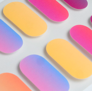 Descriptive image text